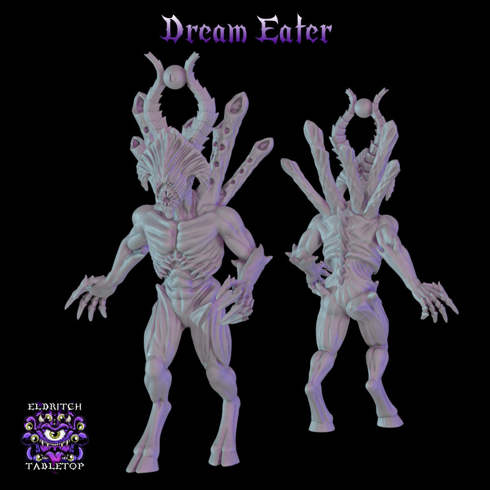 Dream Eater