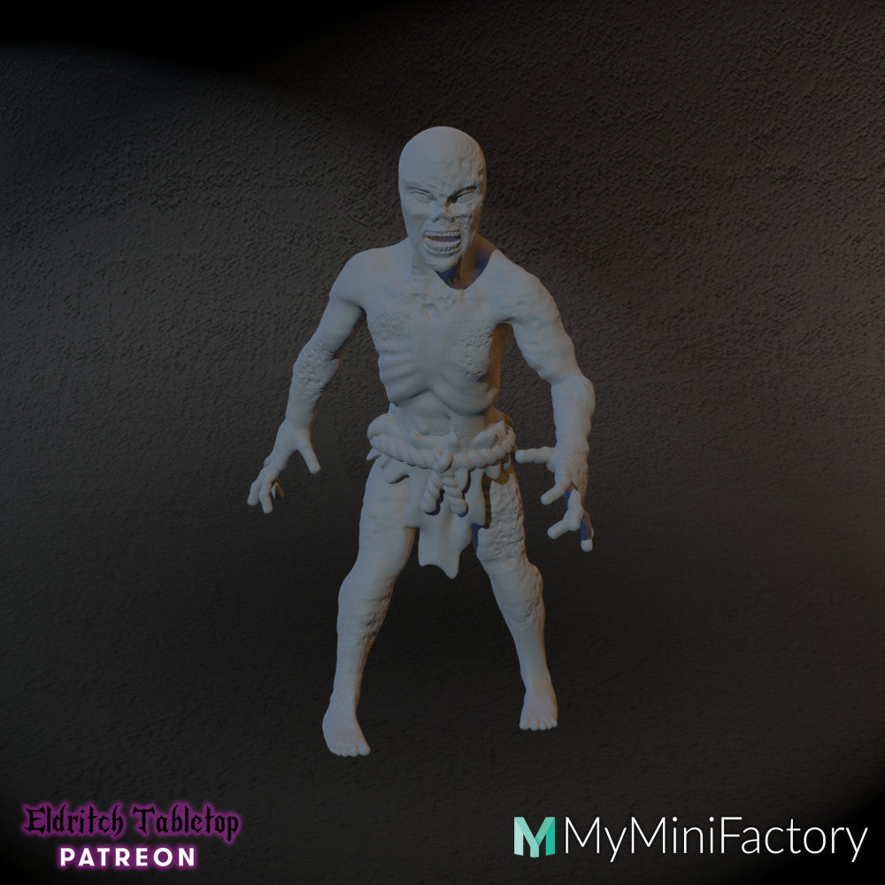 Zombies