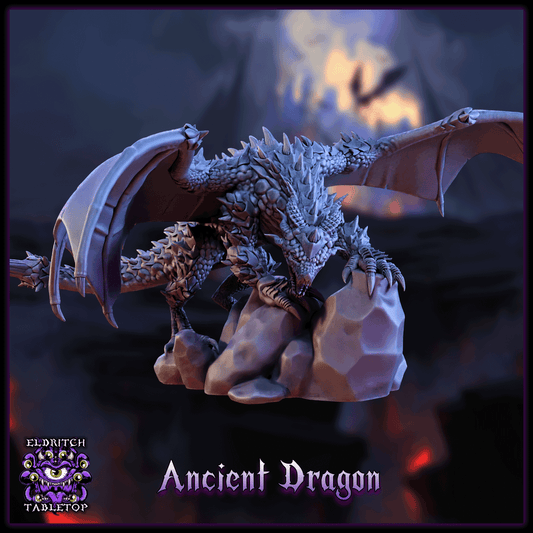Ancient Dragon