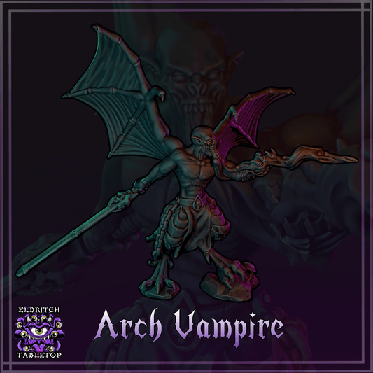 Arch Vampire