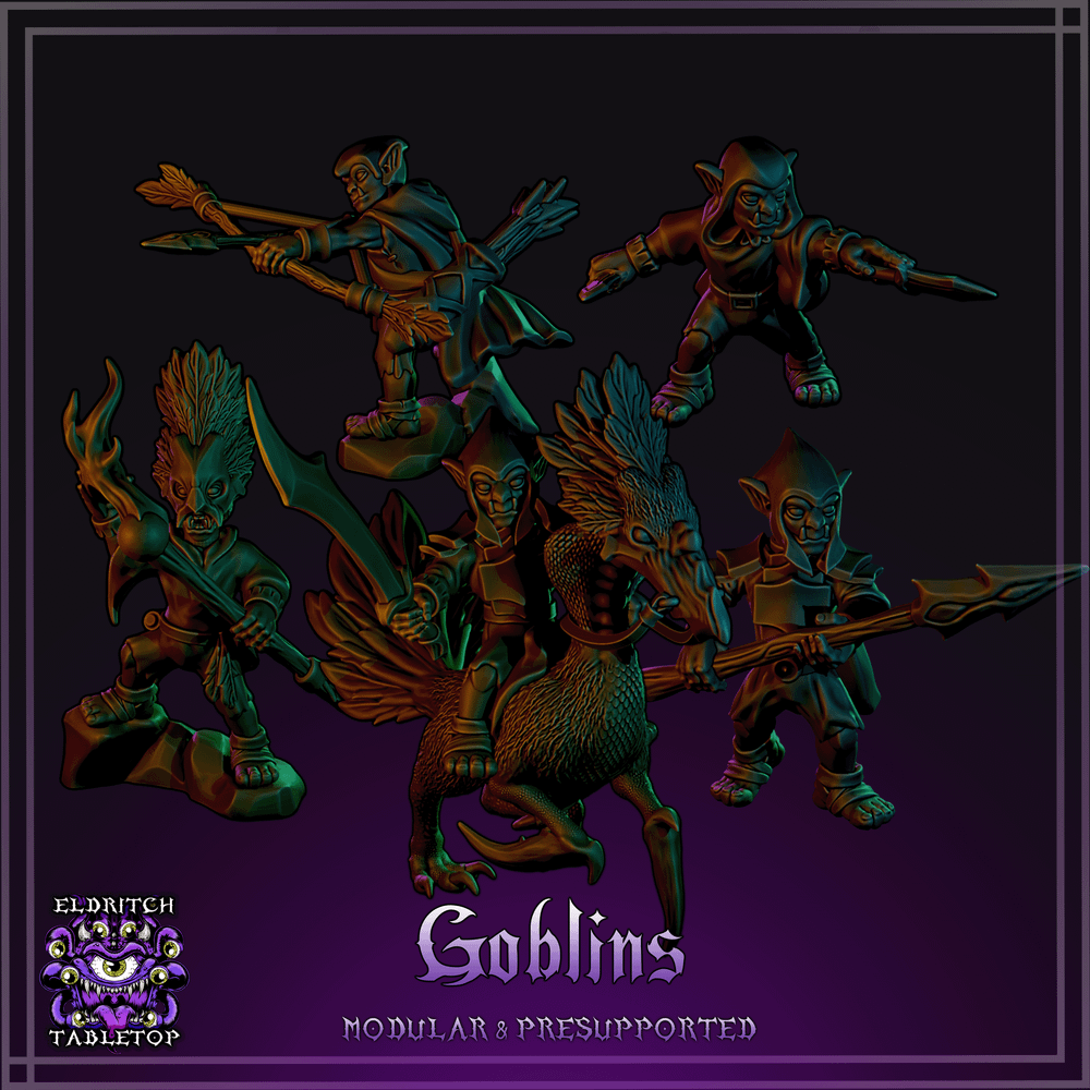 Goblins