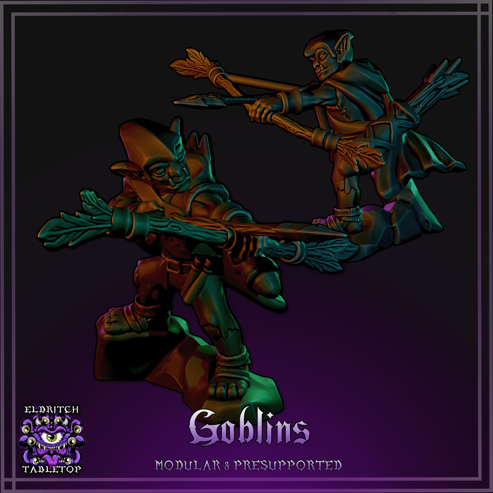 Goblins