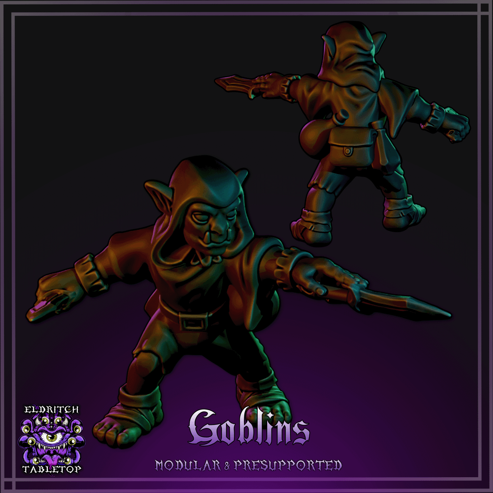 Goblins