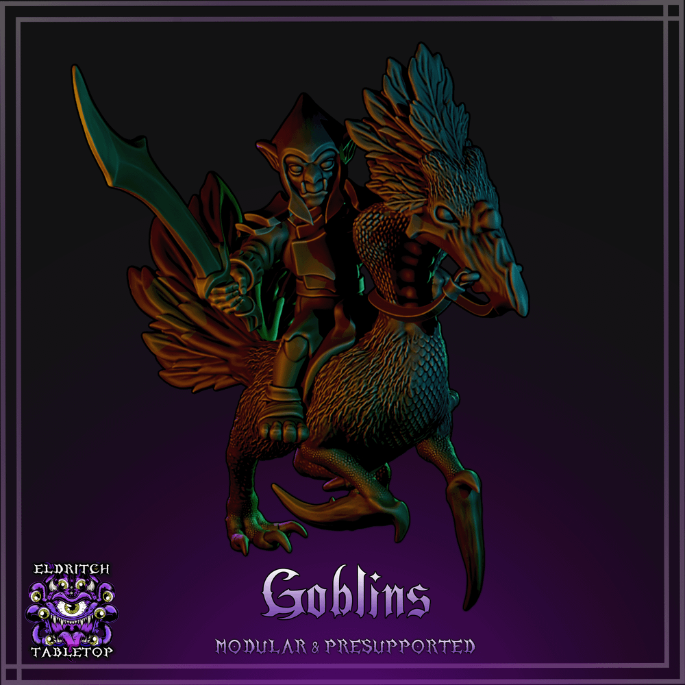 Goblins