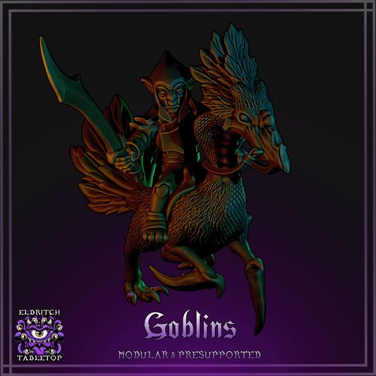 Goblins