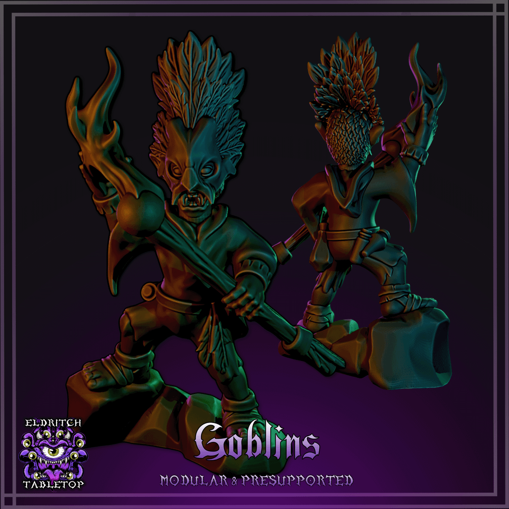 Goblins