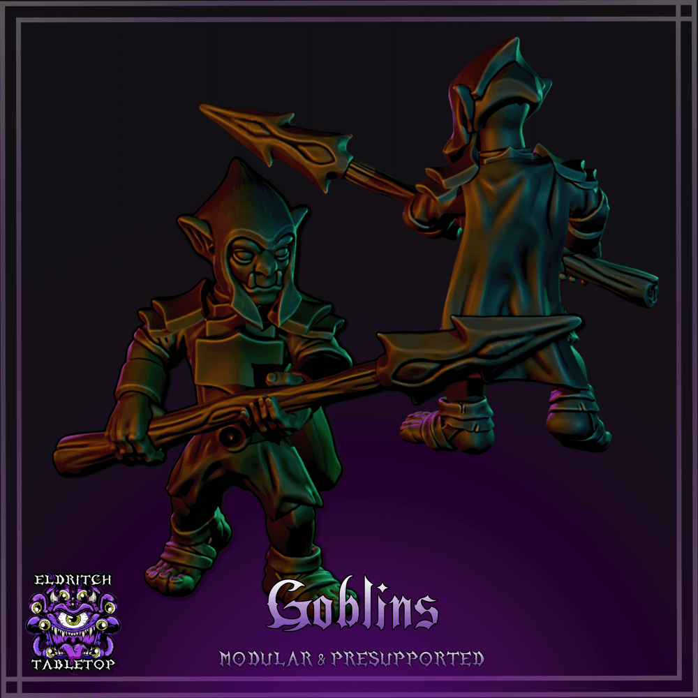 Goblins