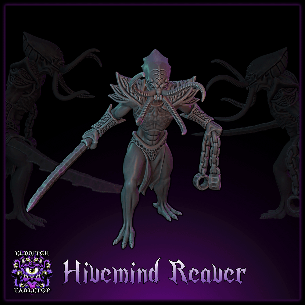 Hive Mind