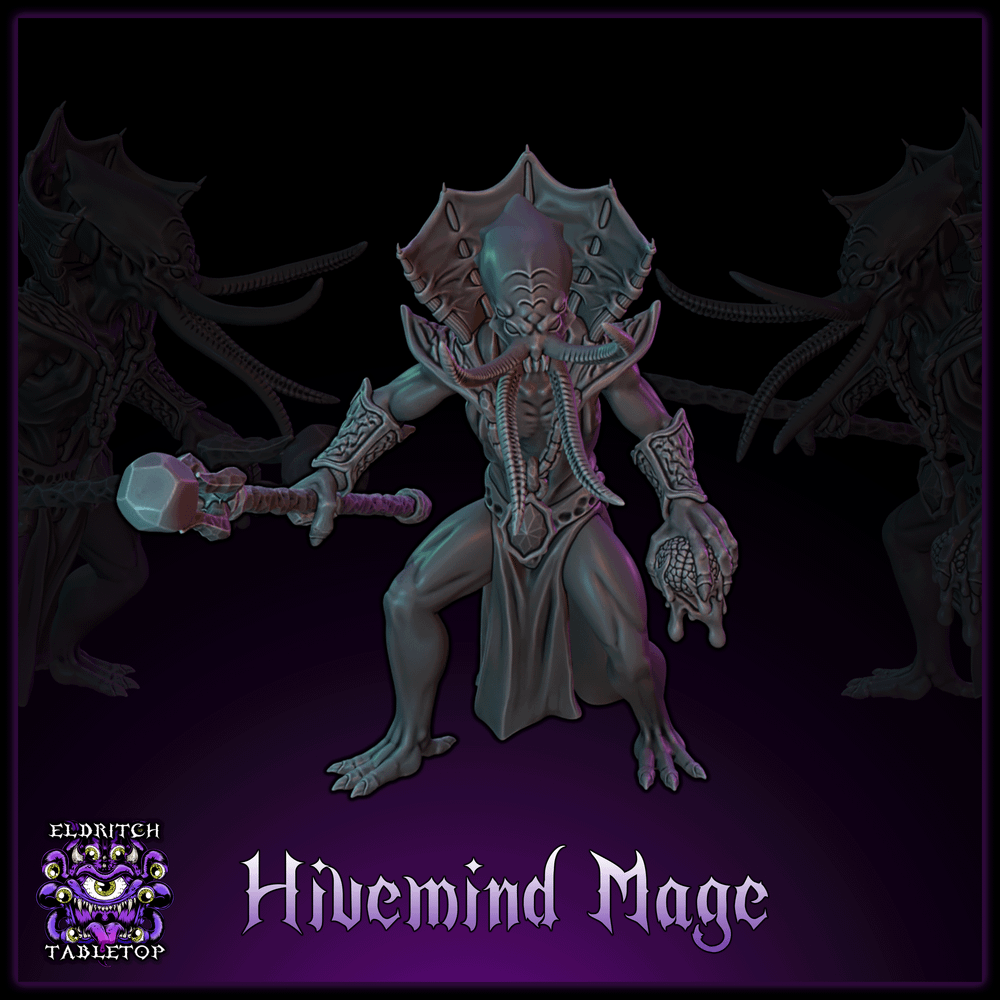 Hive Mind