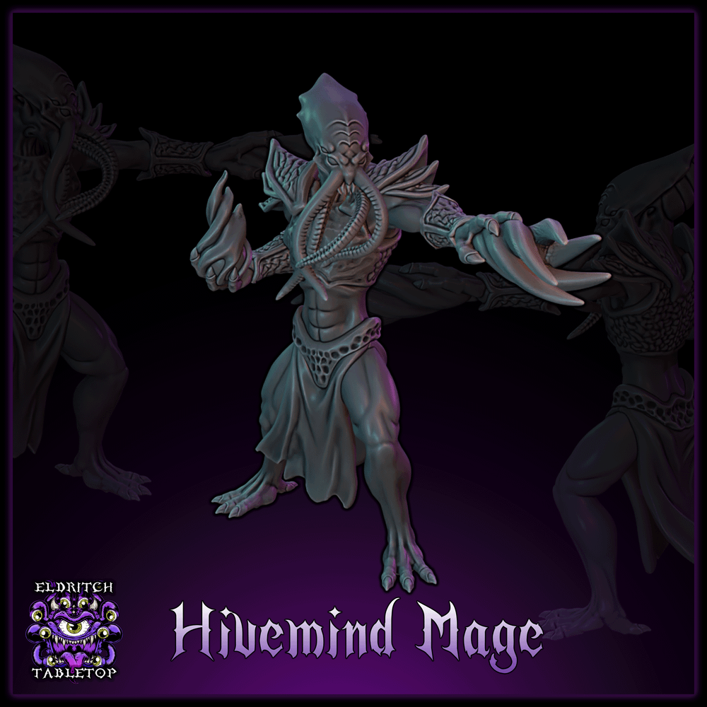 Hive Mind