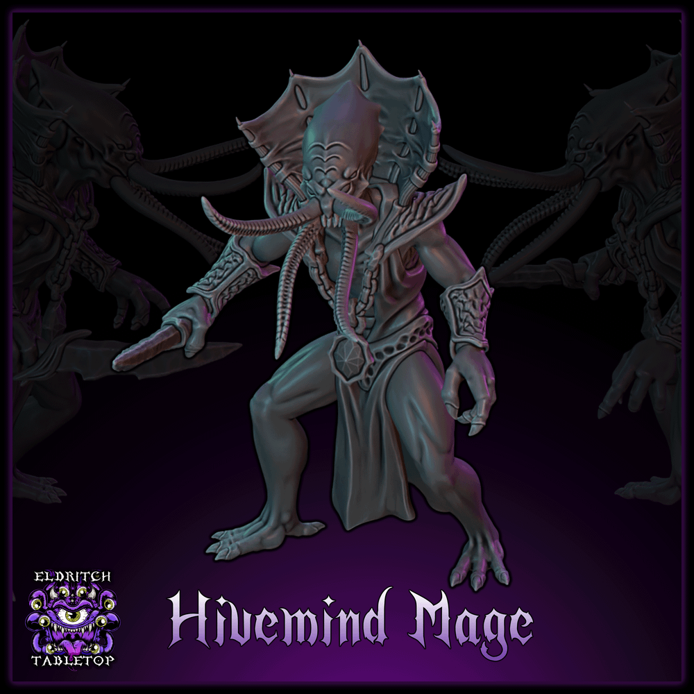 Hive Mind
