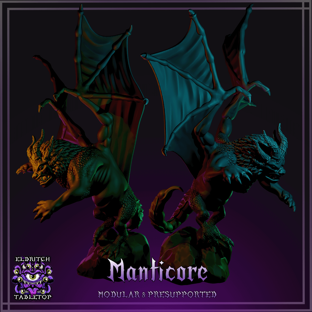 Manticore