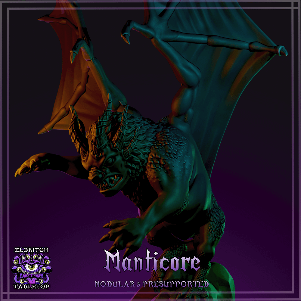 Manticore