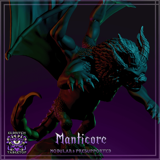 Manticore
