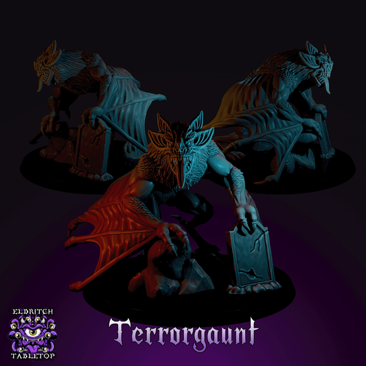 Terrorgaunt