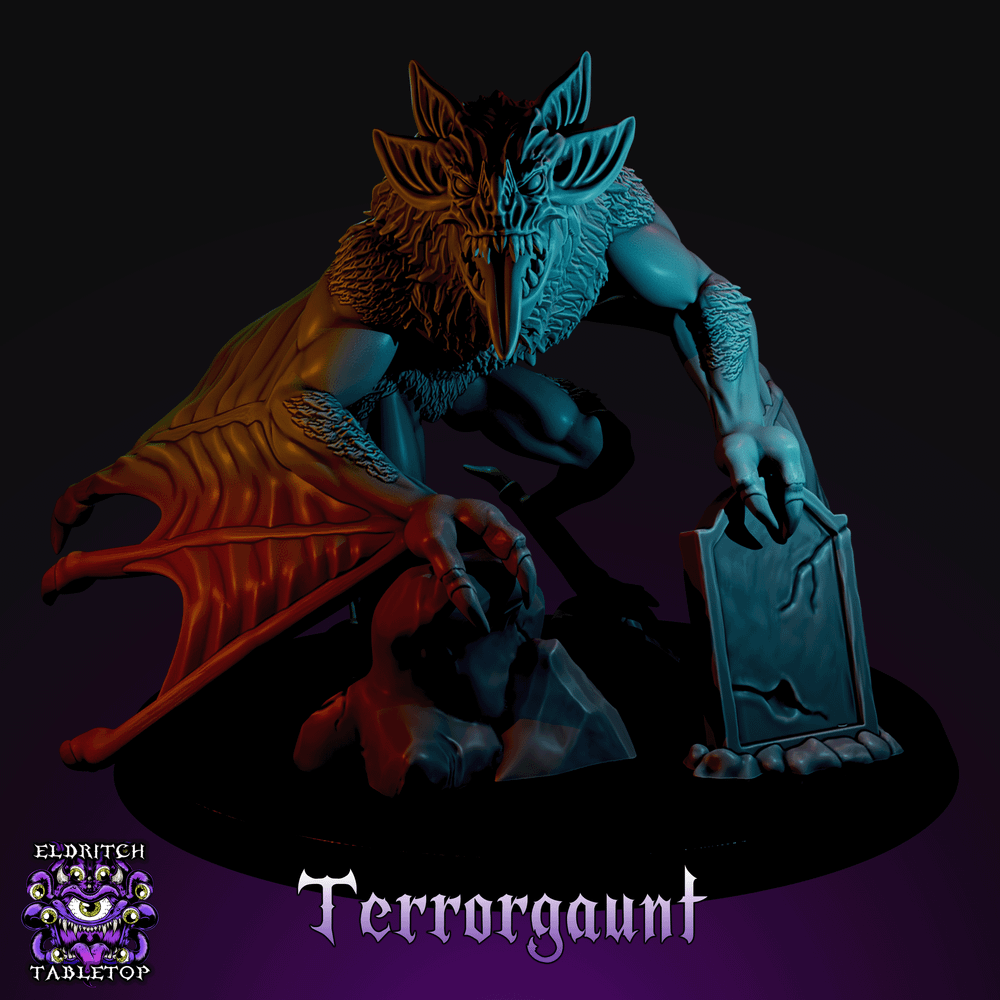 Terrorgaunt