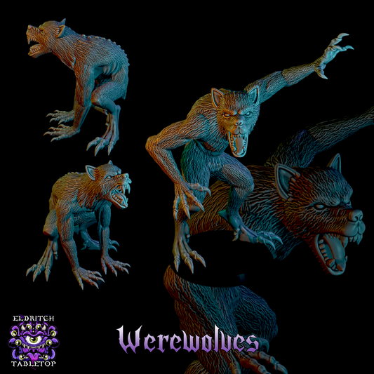 Werewolves