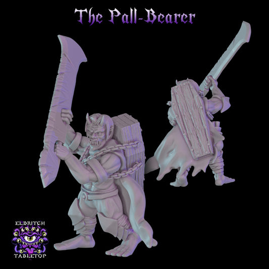 The Pall Bearer
