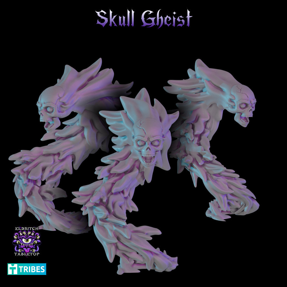 Skull Gheist